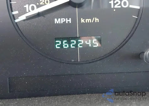 1996 Jeep Grand Cherokee Limited from USA, damaged, VIN 1J4GZ78Y7TC365408